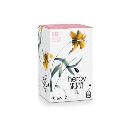 Herby Skinny Tea